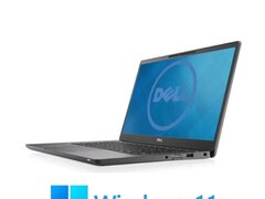 Laptopuri Dell Latitude 7300, Quad Core i5-8365U, 256GB SSD, Full HD, Win 11 Pro