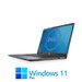 Laptopuri Dell Latitude 7300, Quad Core i5-8365U, 256GB SSD, Full HD, Win 11 Pro